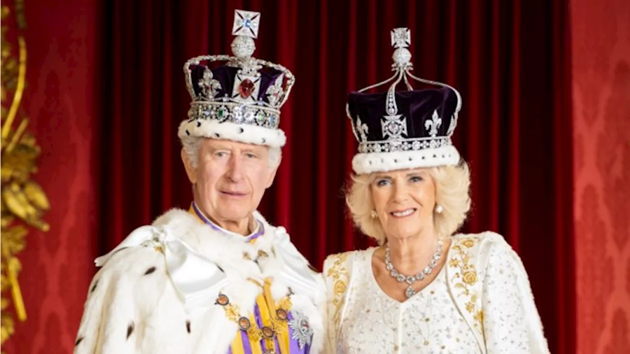 Palace makes major announcement on one year anniversary of King Charles’ Coronation