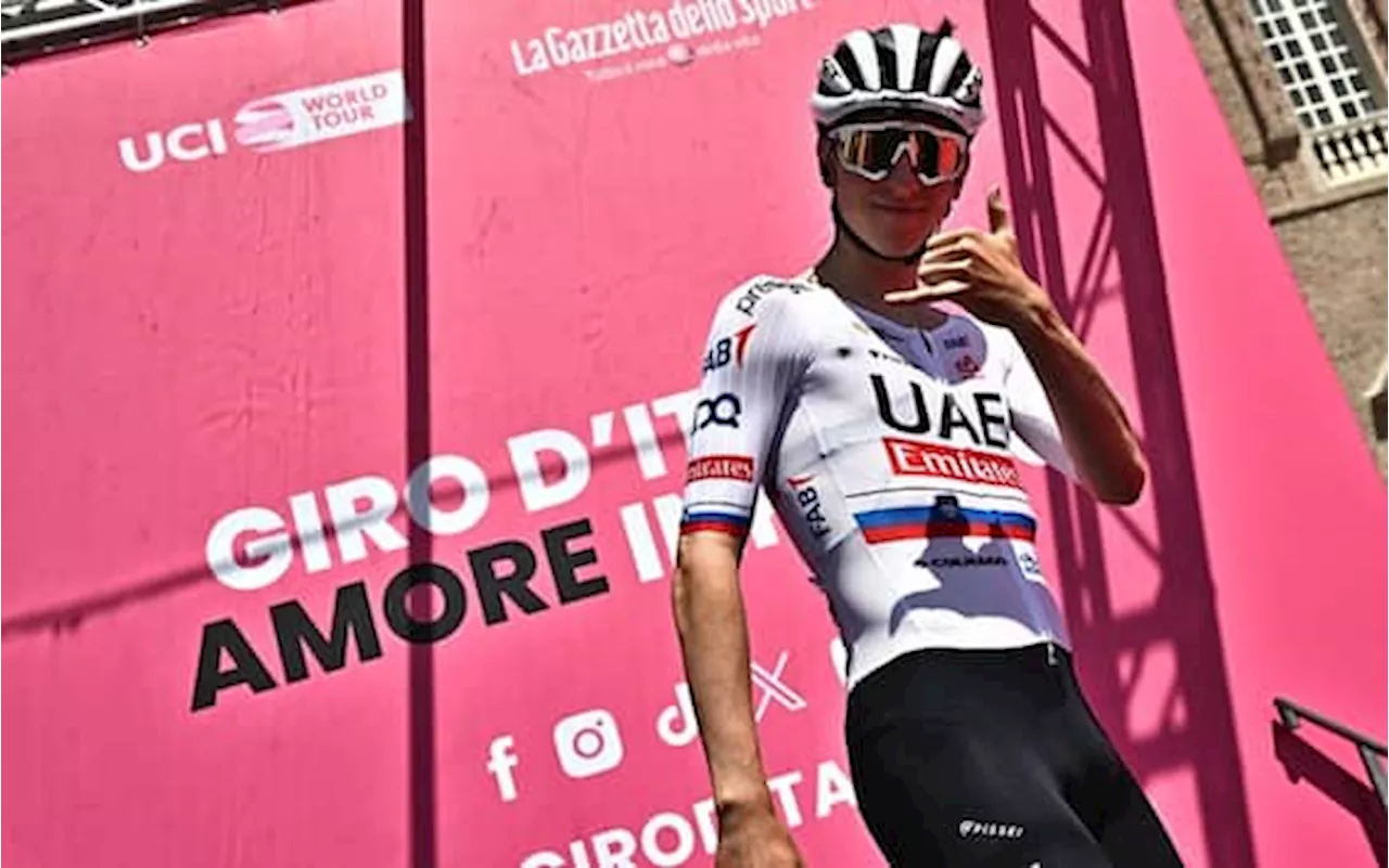 Giro d'Italia, la terza tappa da Novara a Fossano: percorso e altimetria