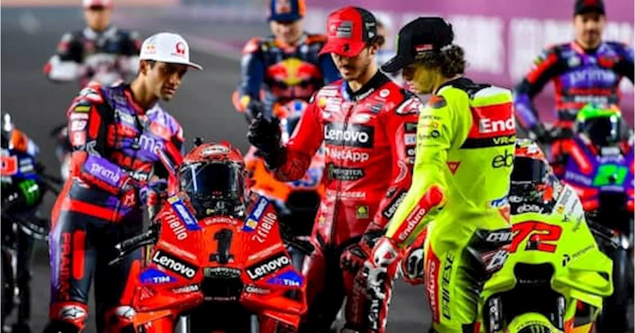 MotoGP, cambia il regolamento dal 2027: news e novità sulle moto