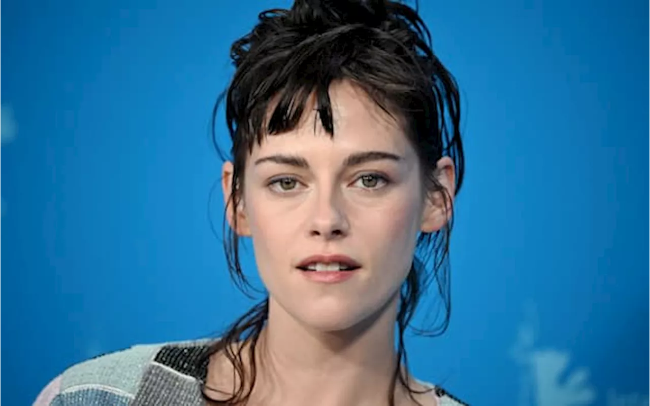 Kristen Stewart protagonista di Flesh of the Gods, un nuovo film con i vampiri