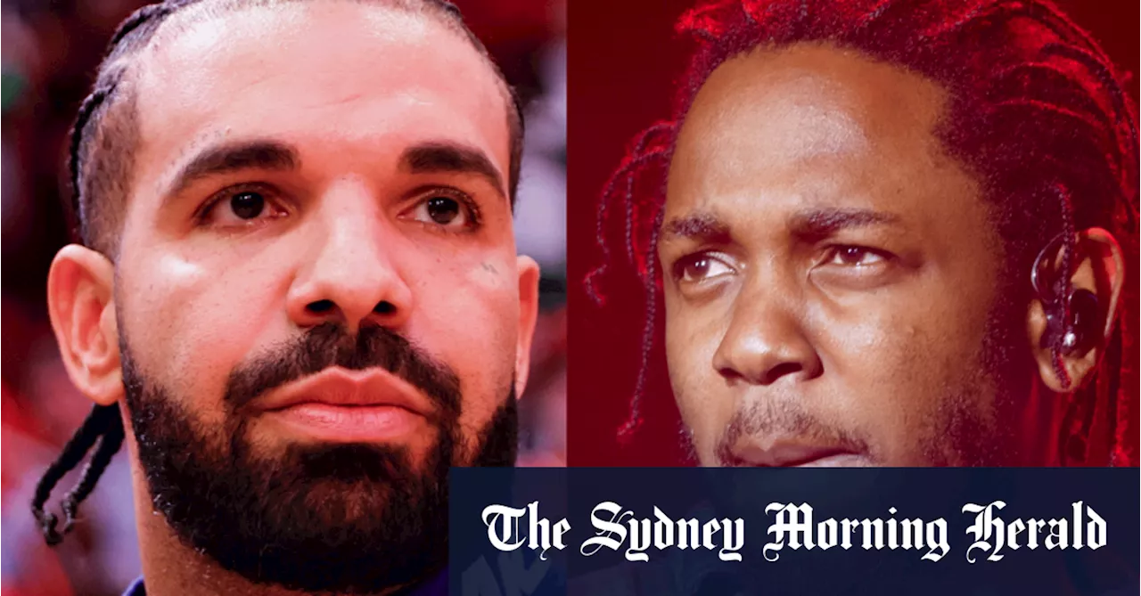 Anatomy of a rap feud: The real winner of the Kendrick and Drake beef