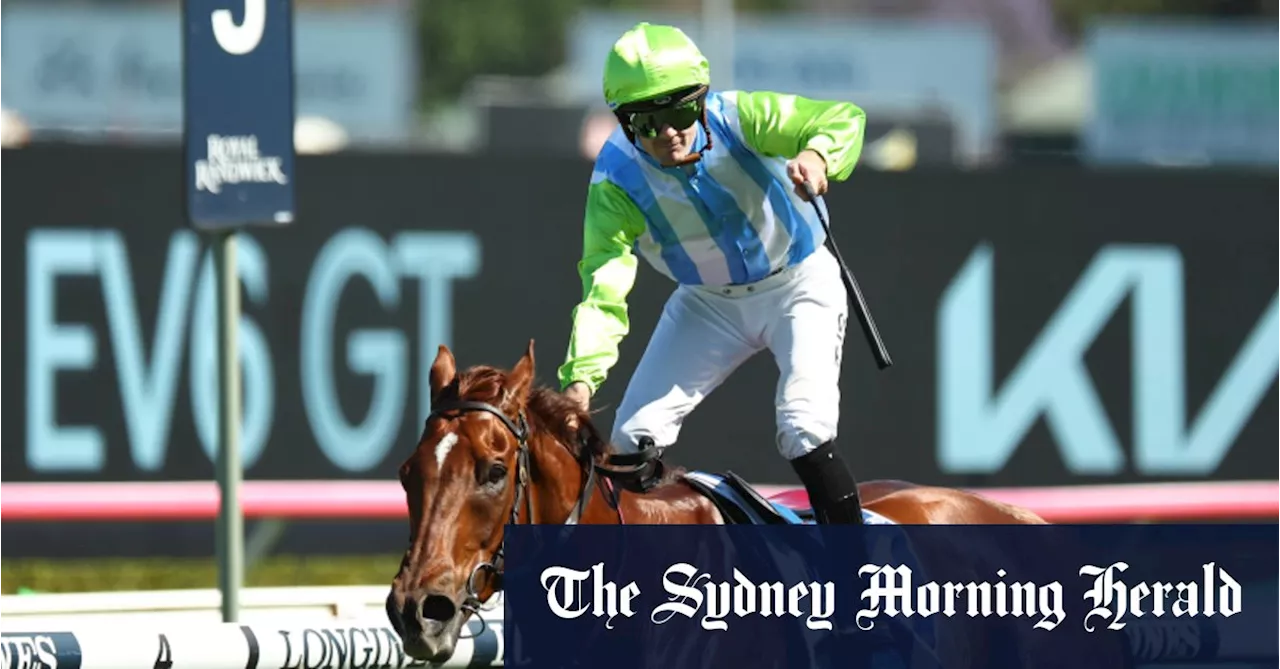 Inside the $6 million war between Racing NSW and the major sponsor of The Everest