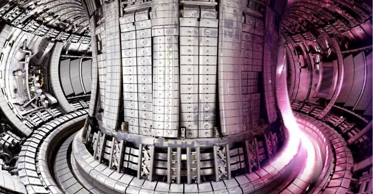 Nucleare: dal Divertor Tokamak Test ai piccoli reattori modulari, ecco i progetti su cui è impegnata ...