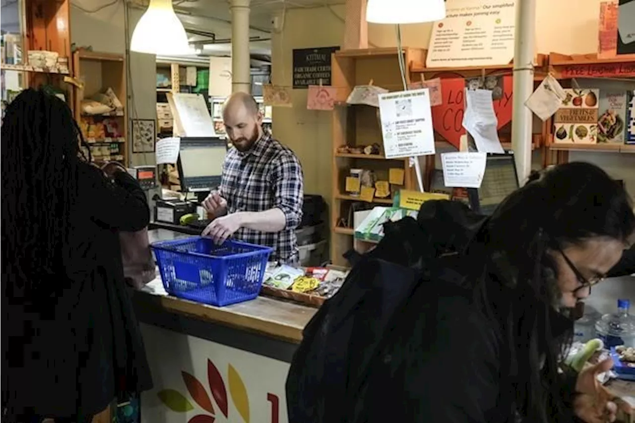 BEYOND LOCAL: Grocery co-ops an alternative to corporate grocers amid anger, mistrust: experts