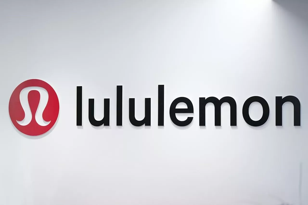 Competition Bureau launches inquiry into Lululemon over 'greenwashing' allegations