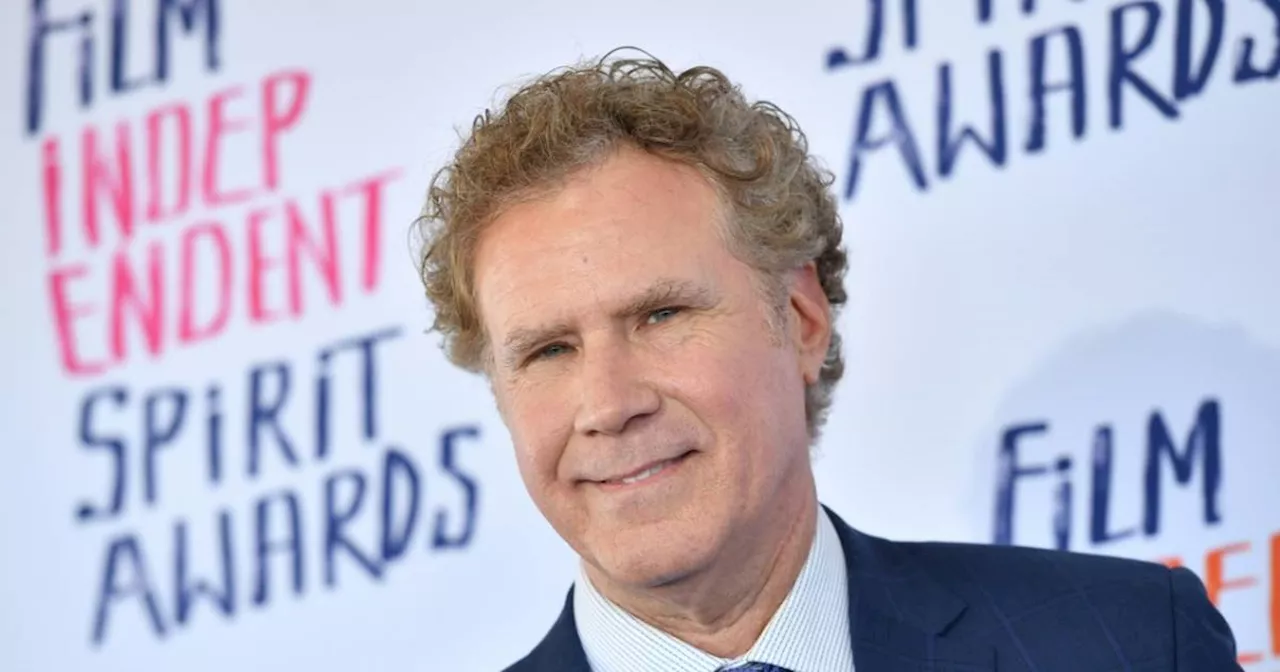 Schauspieler Will Ferrell steigt bei Leeds United ein