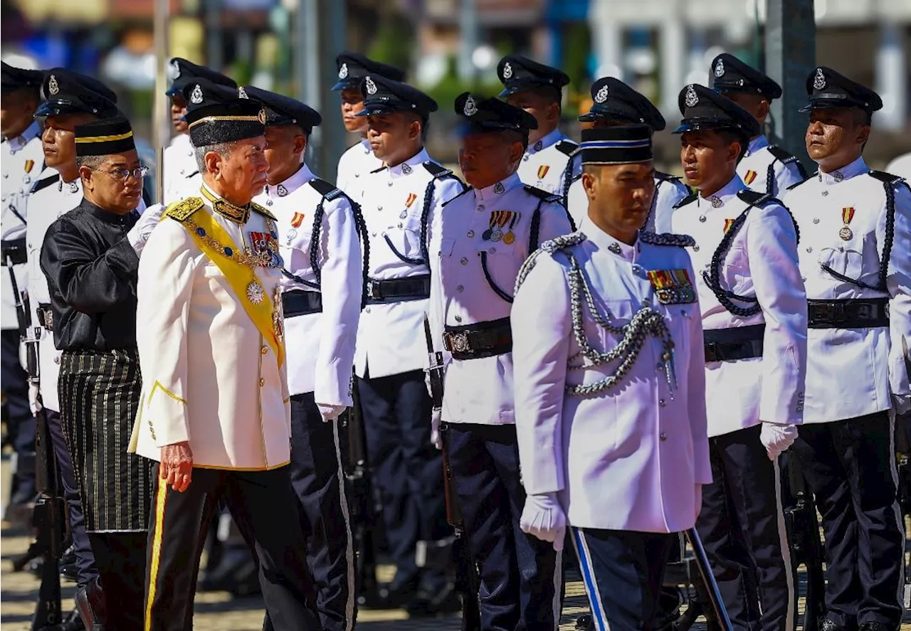 Close relations with federal government crucial for Sarawak's development, says Wan Junaidi