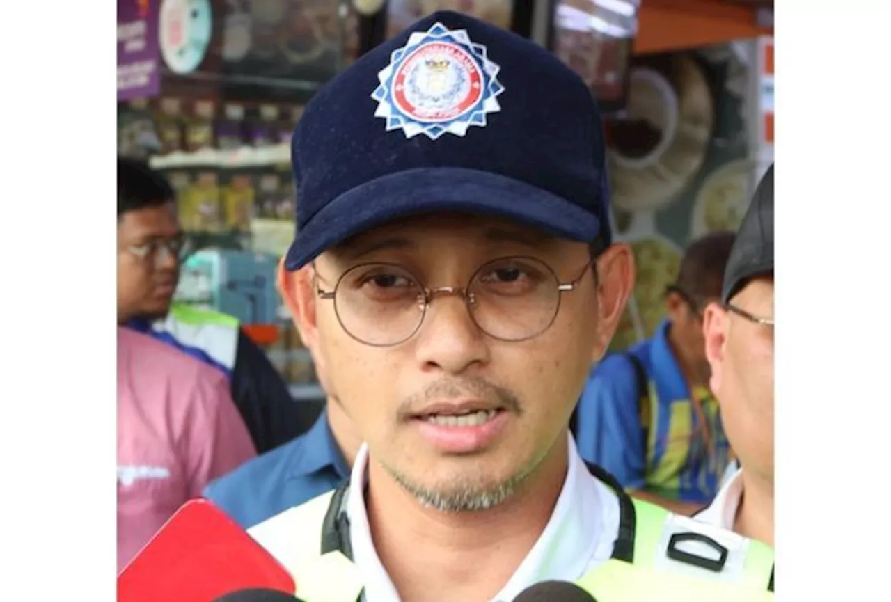 Investigation papers on contentious shoes have been handed over to the AGC, says Johor exco rep