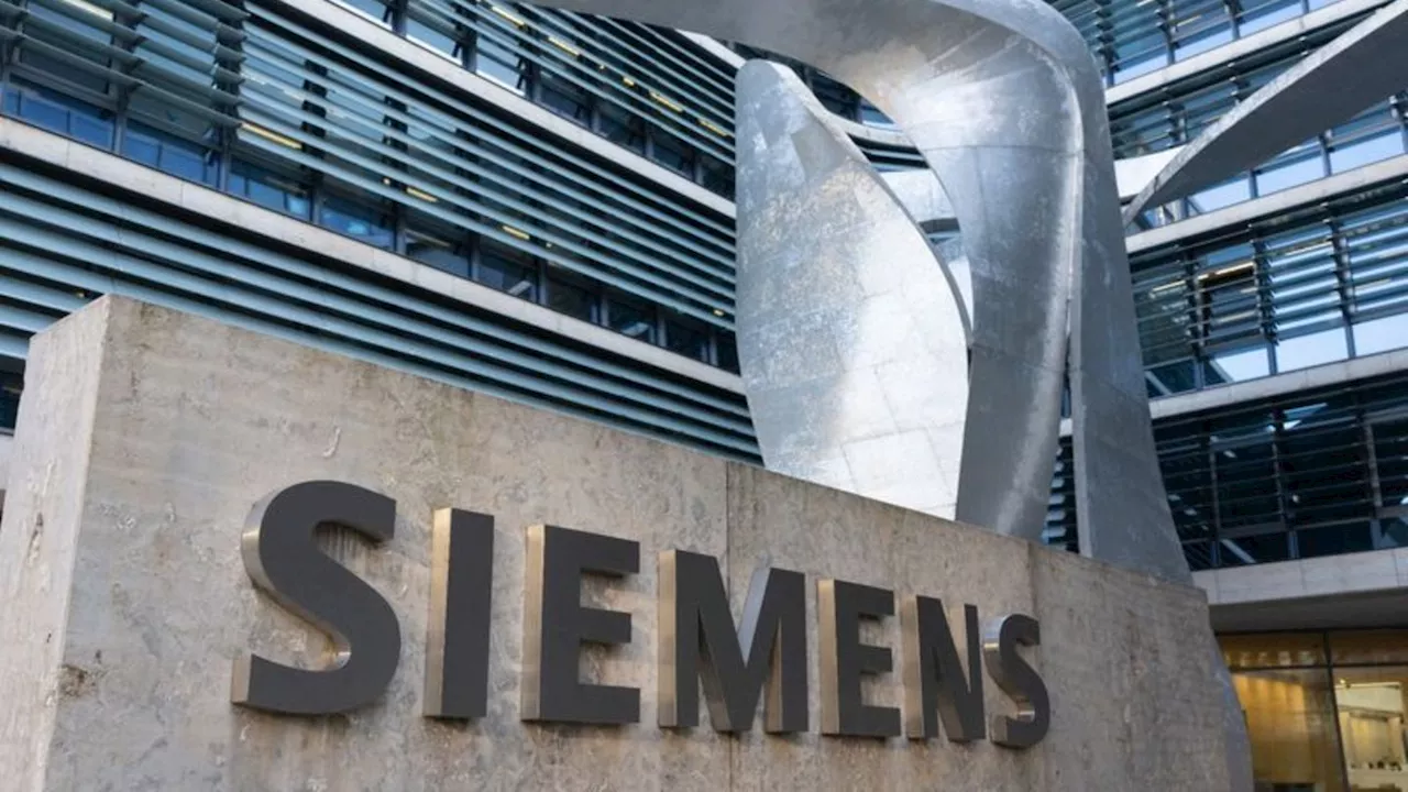 Arbeitgeber: Siemens: Debatte über Vier-Tage-Woche für Deutschland heikel