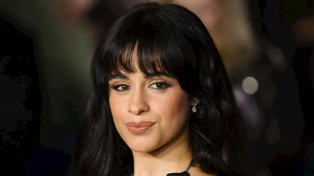 Camila Cabello: US-Popstar kündigt neues Album an