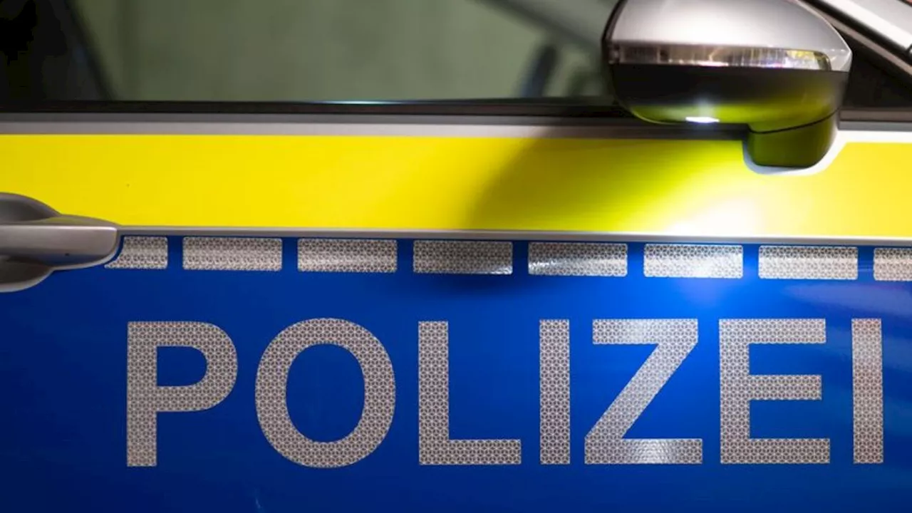 Polizei: Verurteilter Sexualstraftäter nach Flucht festgenommen