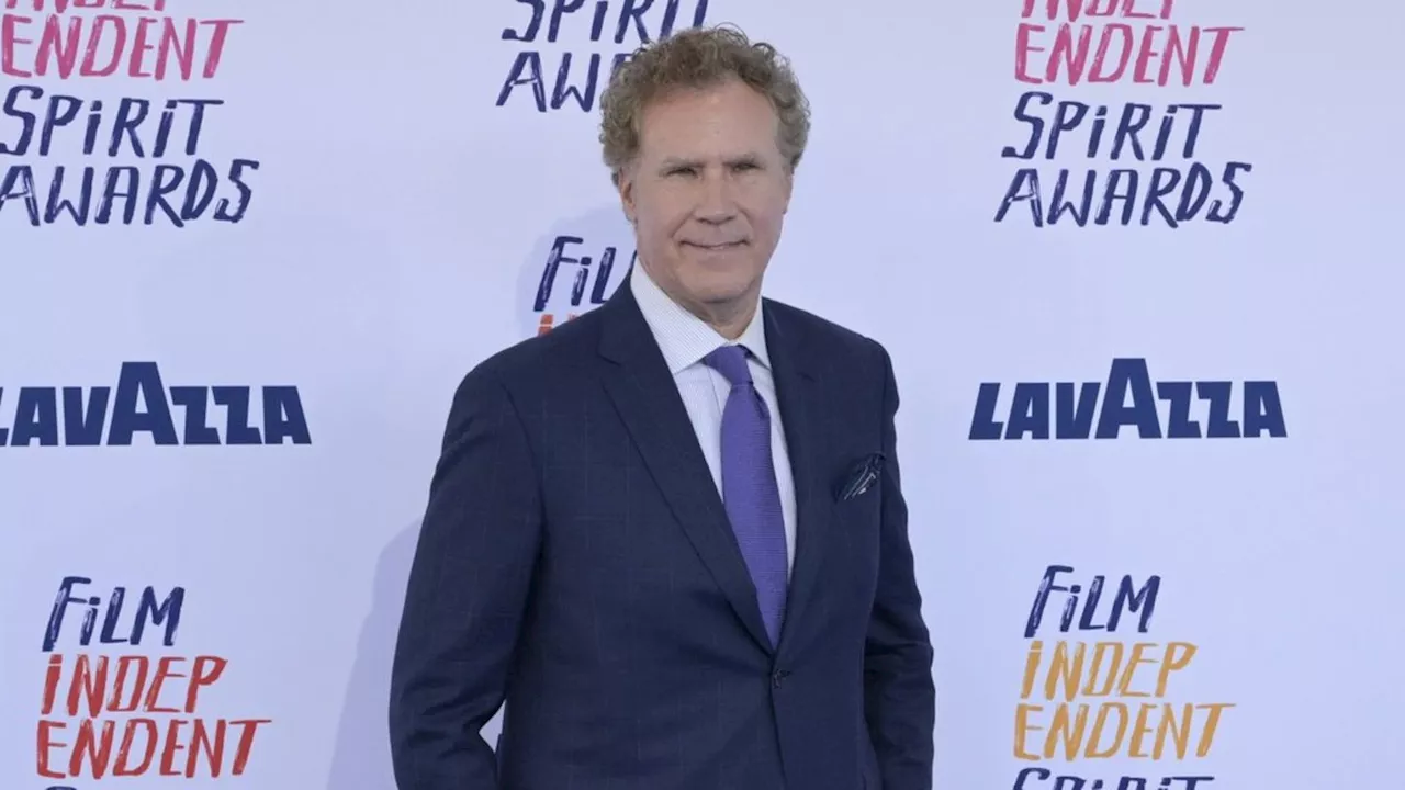 Will Ferrell: US-Star investiert in britischen Fußballklub