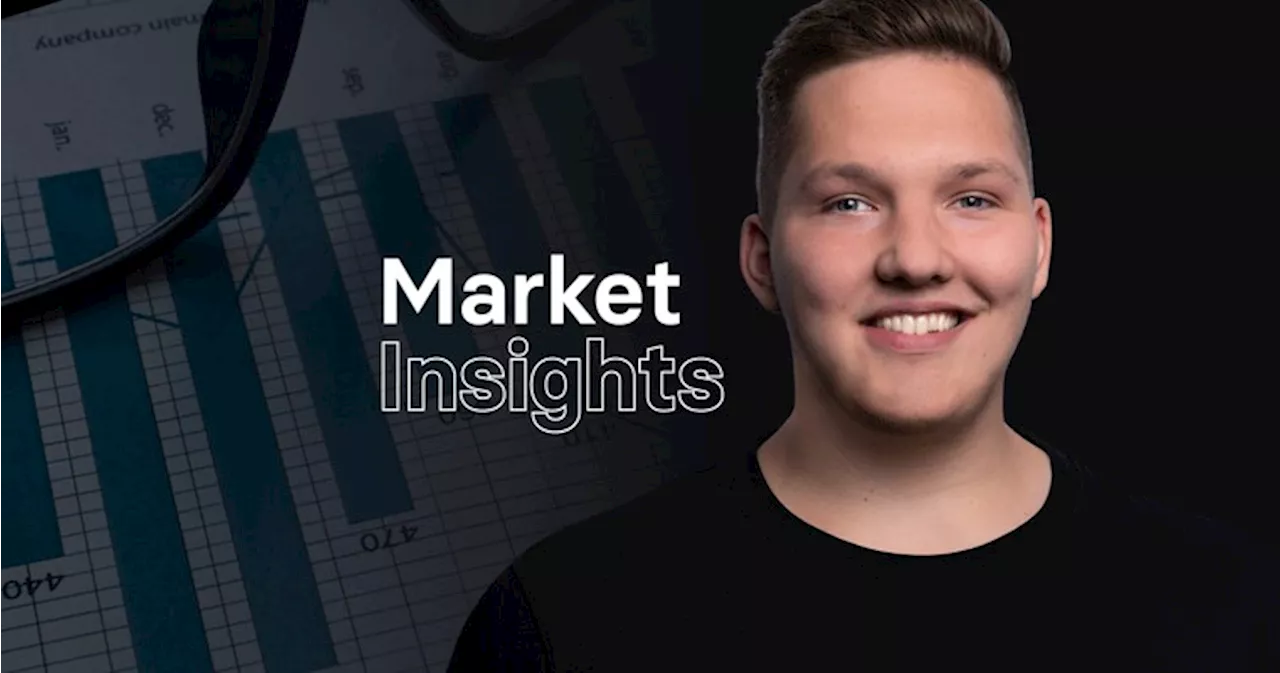 Market Insights: 'Sell in May' versus 'Buy and Hold'