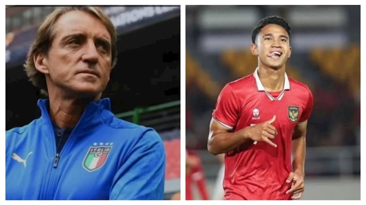 Diakui Roberto Mancini, Pemain Indonesia Tidak Bisa Main di Serie B Italia karena Regulasi?