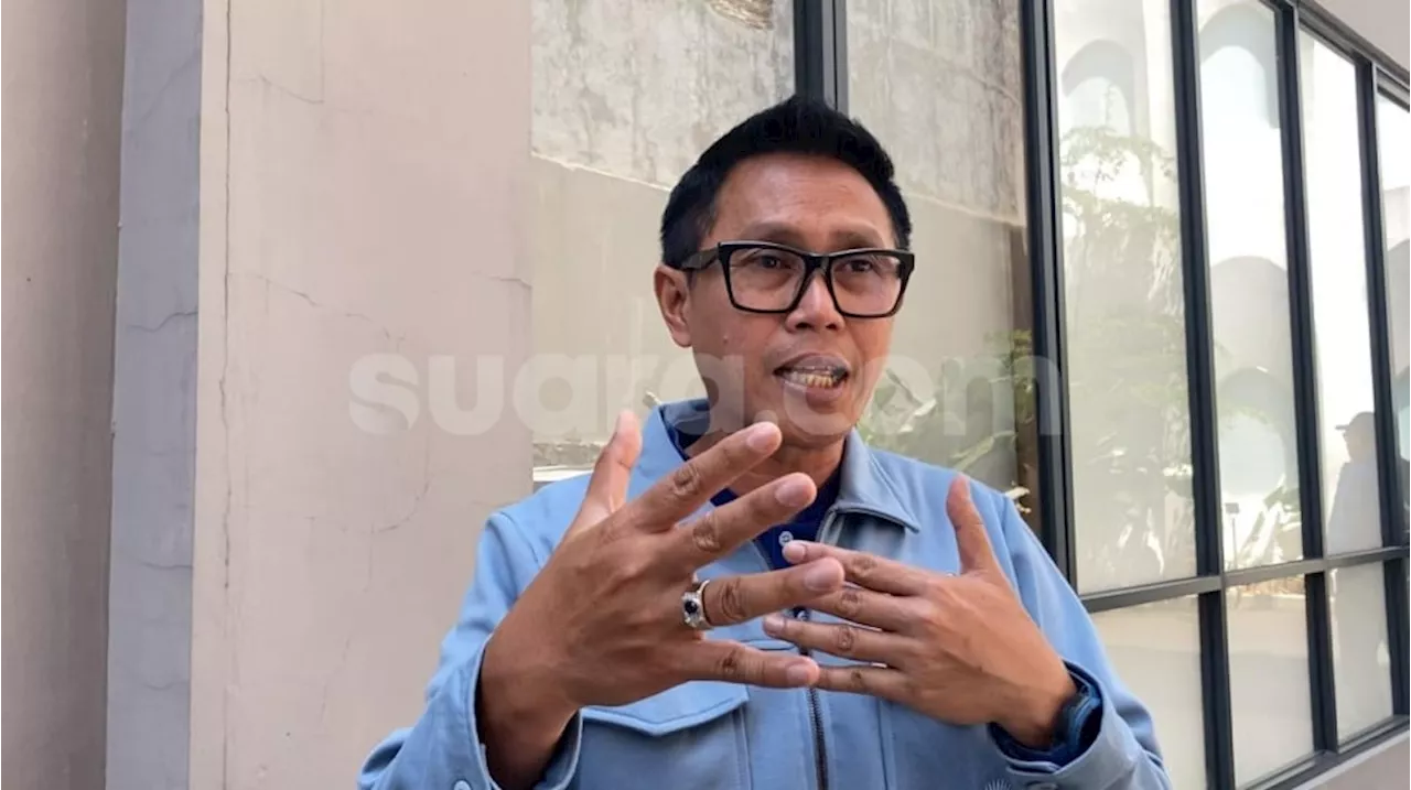 Jejak Karier dan Pendidikan Eko Patrio, Sukses Wakil Rakyat 4 Periode Kini Dipromosikan Jadi Menteri Prabowo