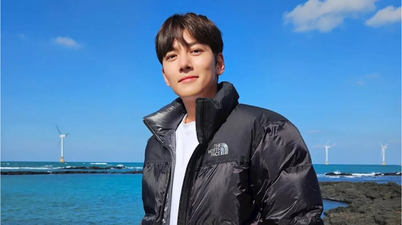 Simak Rangkaian Acara Fan Sign Gratis Ji Chang Wook di Jakarta