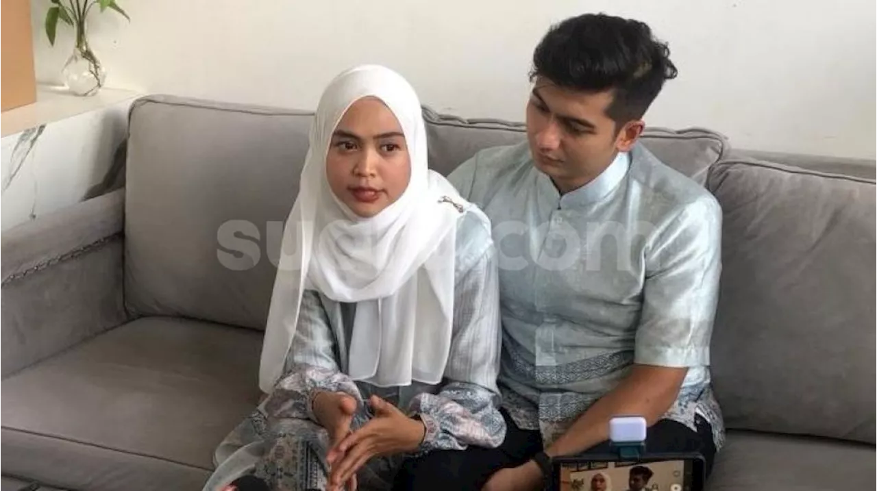 Teuku Ryan Stres Cari Uang dan Sulit Beri Istri Nafkah Batin, Ria Ricis Bongkar Faktanya