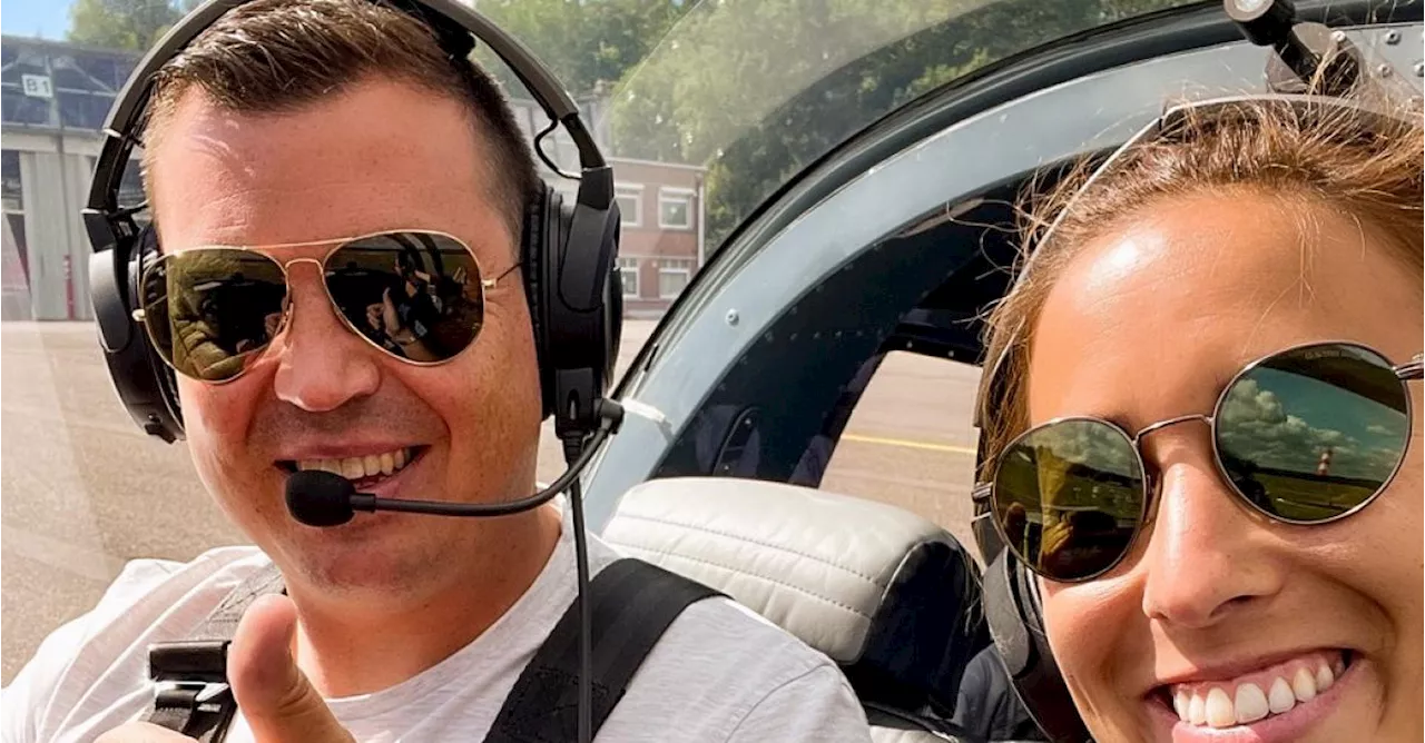 Insolite à Spa : avec la Flight School Promotion, vous pouvez prendre les commandes d’un avion !