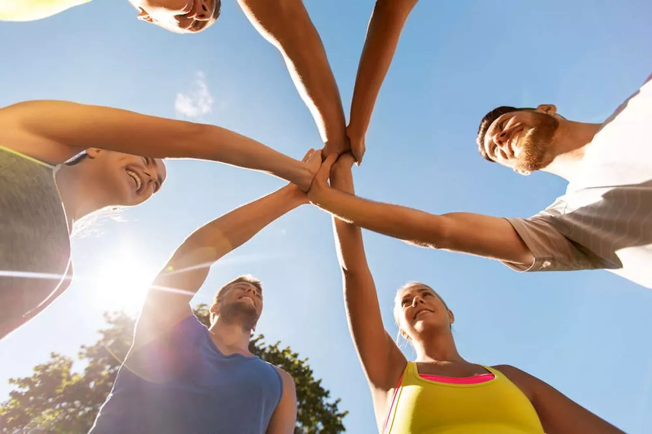 Asthme : je coache ma respiration grâce à l’activité physique adaptée