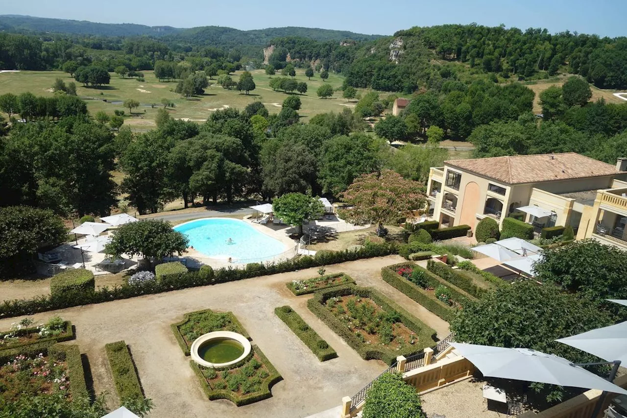 En Périgord noir, le Domaine de Rochebois repris par un grand groupe hôtelier