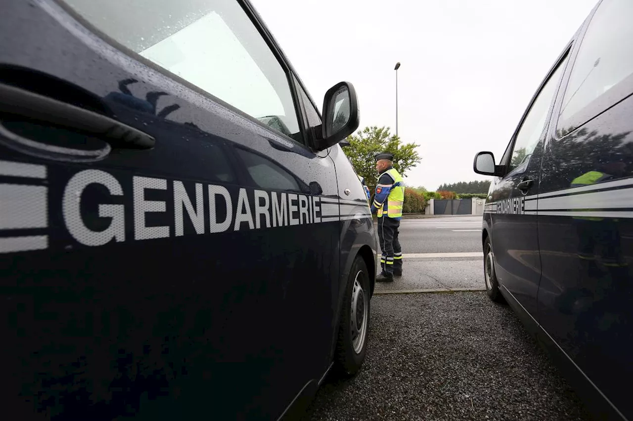 Lot-et-Garonne : Un chauffeur poids lourd agressé par arme à feu