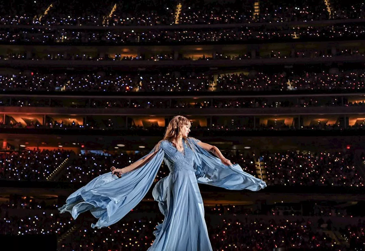 Taylor Swift : comment l’icône pop influence aussi la technologie