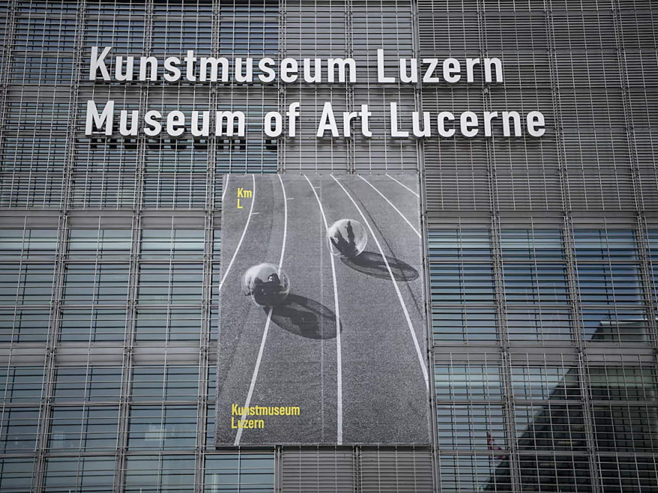 Kunstmuseum Luzern macht Untersuchung von Werken zum Prinzip