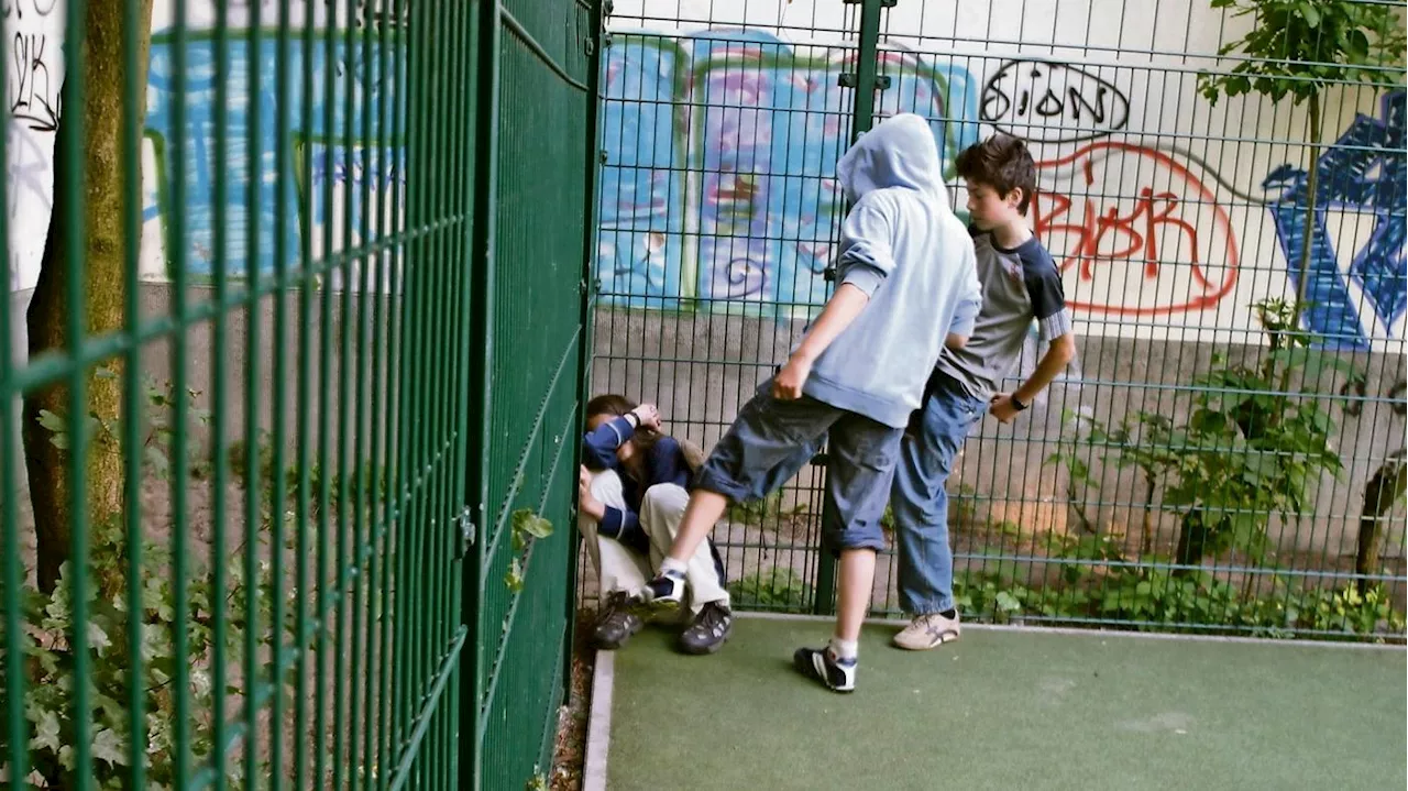 Bundesweit einzigartiges Modellprojekt in Berlin: Wie ein spezielles Team Kindern mit großen emotionalen Problemen hilft