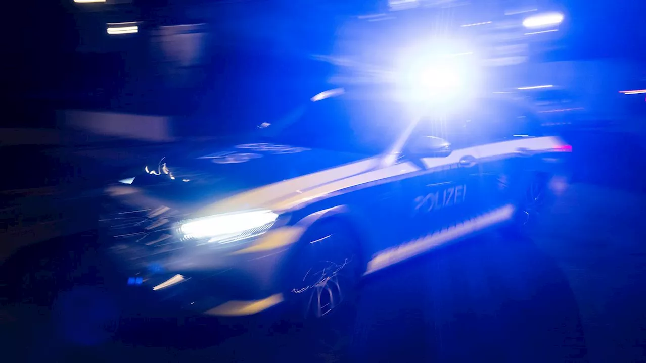 Wer ist dieser Mann?: Berliner Polizei sucht nach mutmaßlichem Vergewaltiger