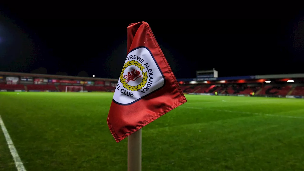 – Fans see the funny side of League Two club’s pie announcement before play-off match...