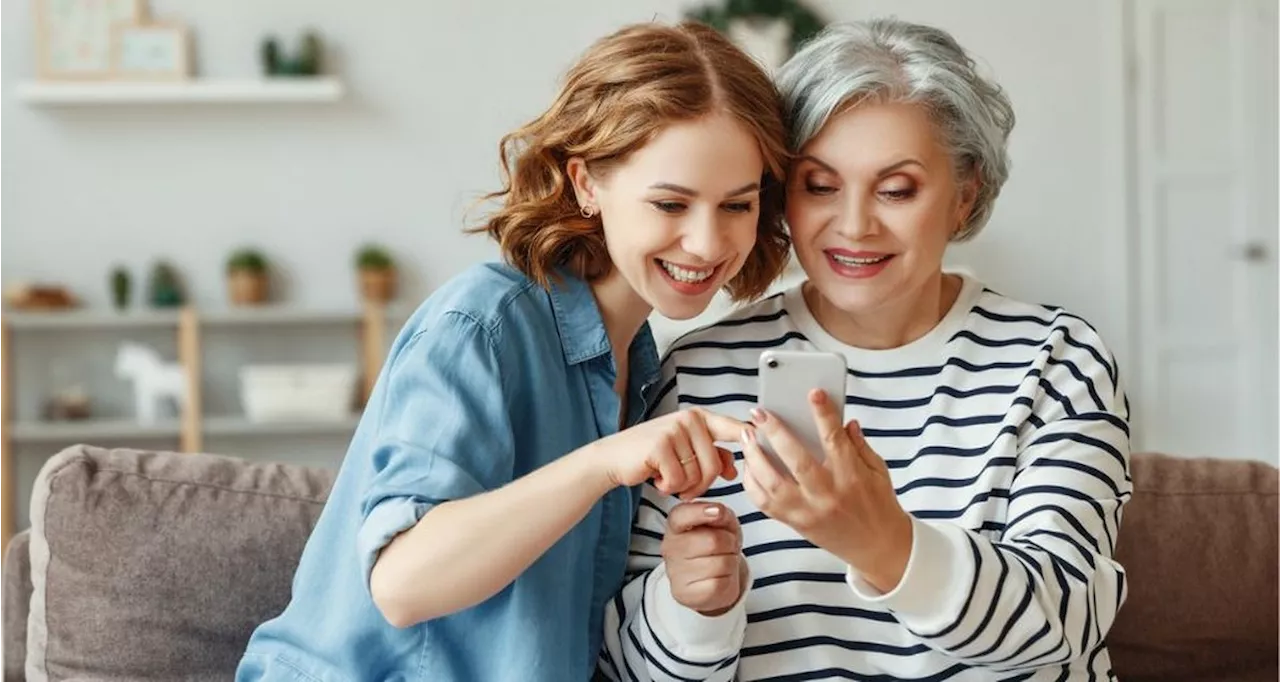 Smartphones para presentear: lista de oportunidades em promoção para o Dia das Mães