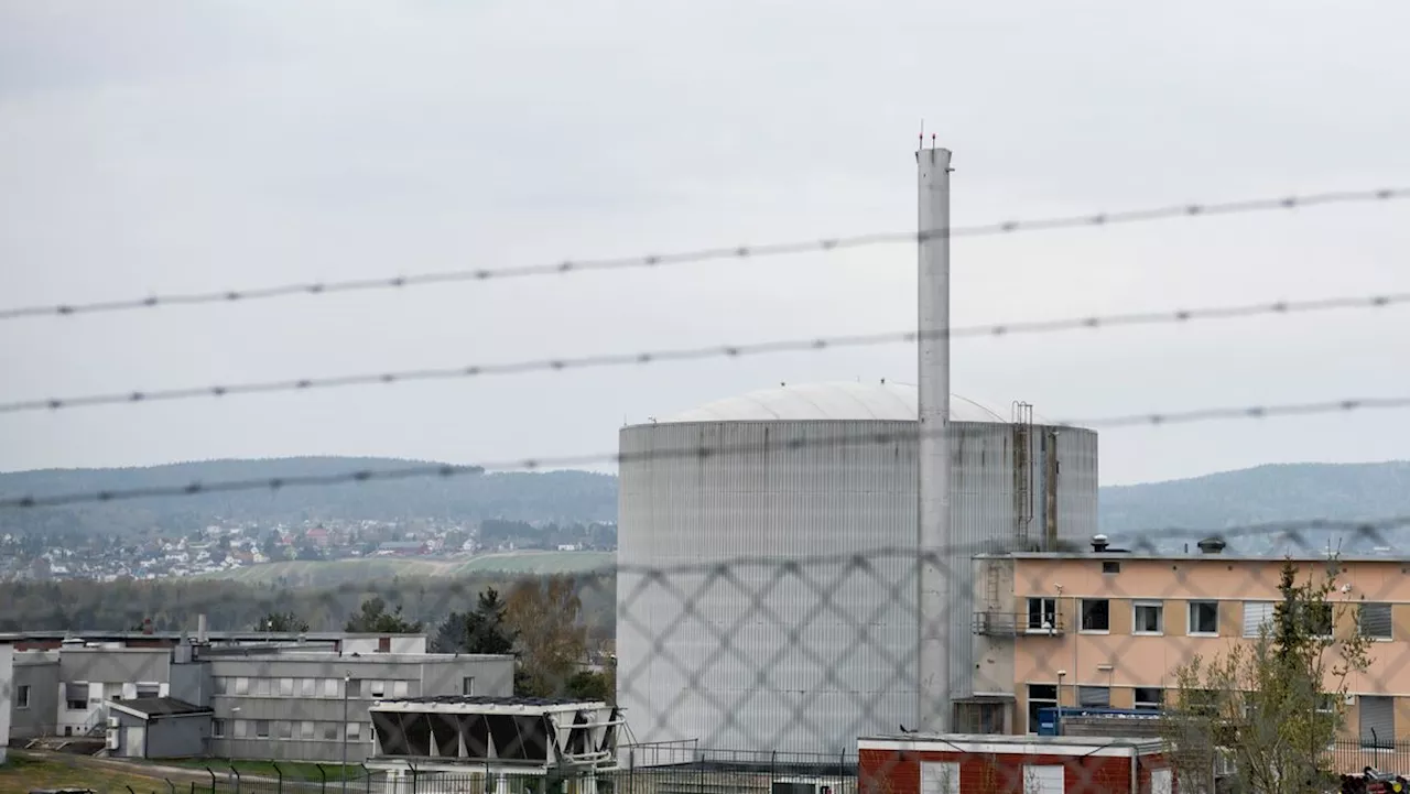 Undersøkelse: Stadig flere støtter utbygging av atomkraft