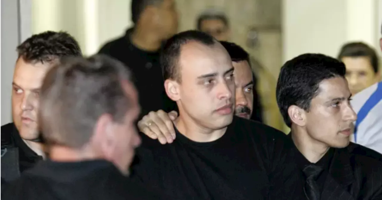 Alexandre Nardoni deve ser solto após receber progressão para regime aberto