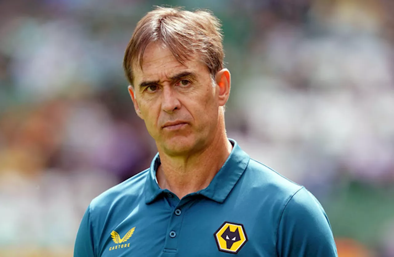 Lopetegui set to succeed Moyes at West Ham