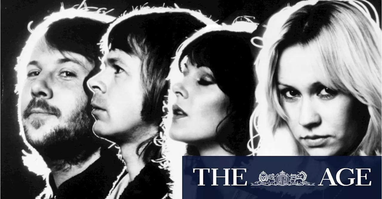 How pop music met its Waterloo in ABBA