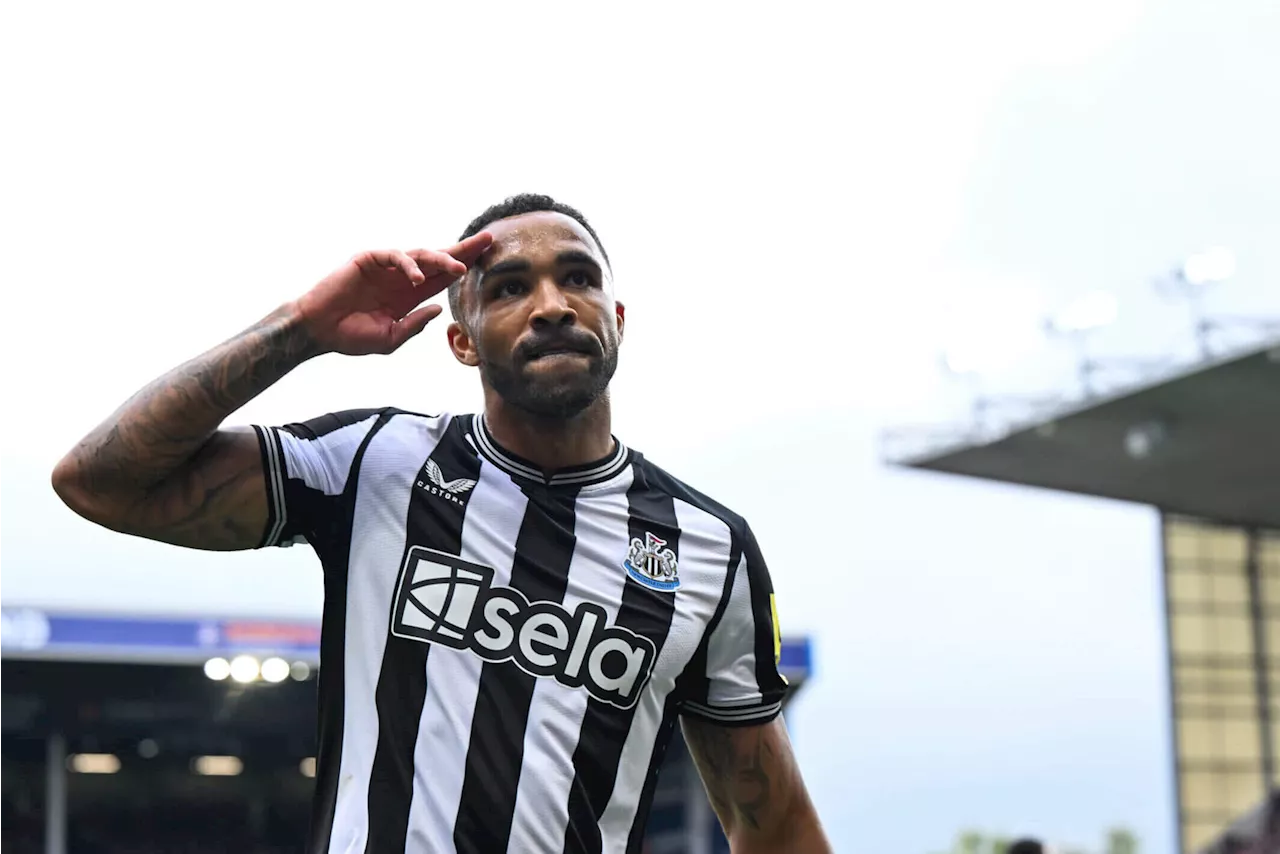 Eddie Howe wants to keep Callum Wilson, but is it time for Newcastle to cash in?