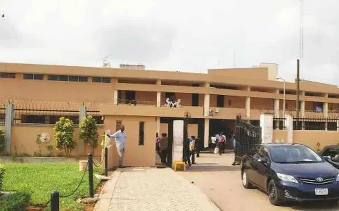 Edo assembly suspends three lawmakers for ‘plotting to impeach speaker’