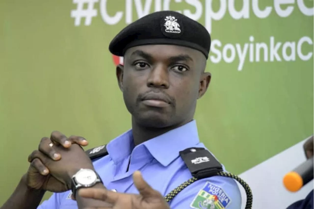 EXTRA: ‘One with gun is majority’ — Lagos PPRO warns Nigerians against daring armed persons