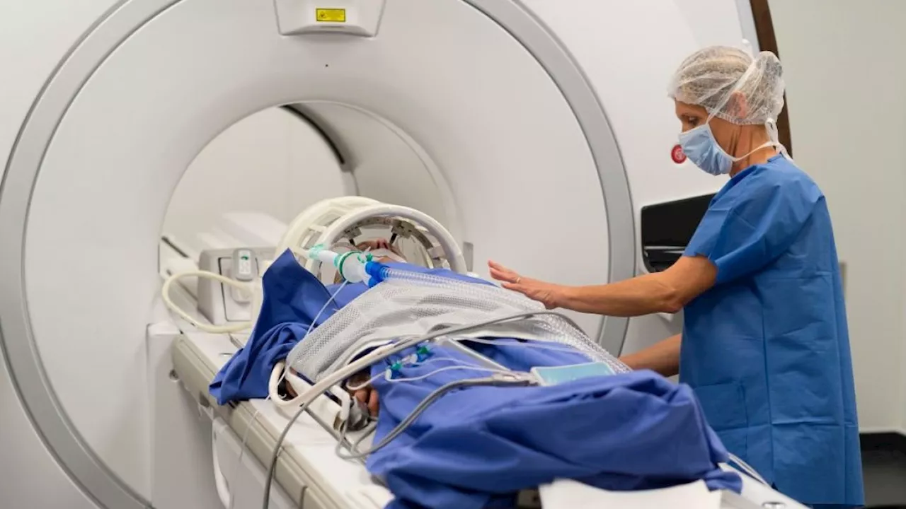 Epilepsy patients to be offered ‘game-changing’ laser therapy in NHS rollout