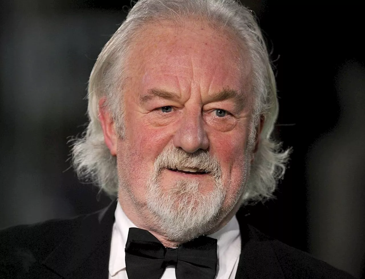 Actor Bernard Hill, of 'Titanic' and 'Lord of the Rings,' has died at 79