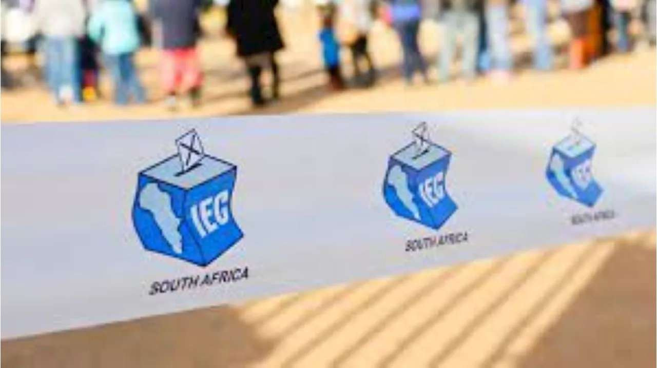 Elections 2024: This is how many South Africans applied to vote abroad