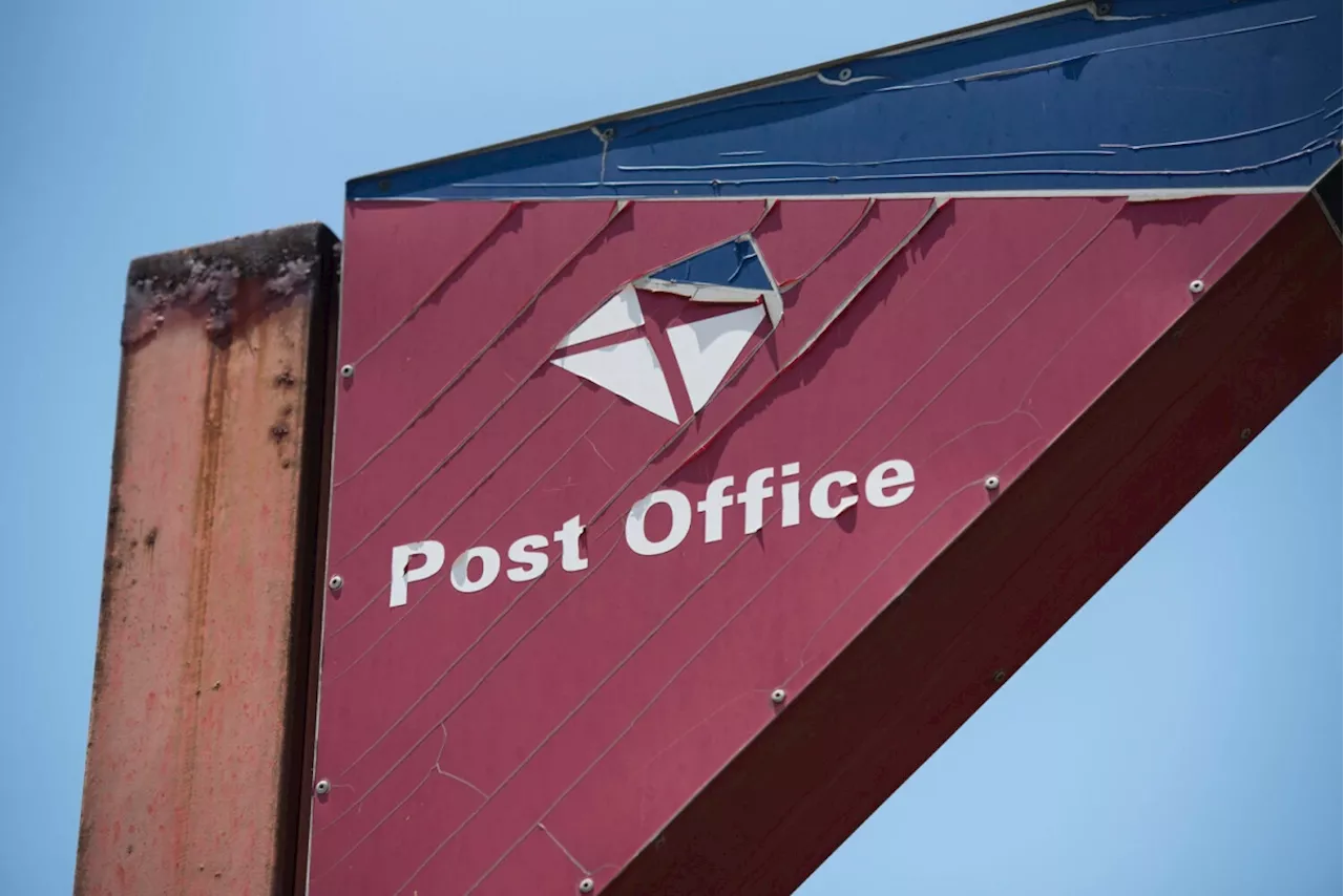 South African Post Office to retrench close to 5000 workers