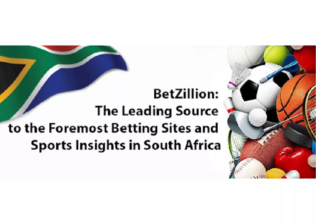 – Top source for premier betting and sports insights in South Africa