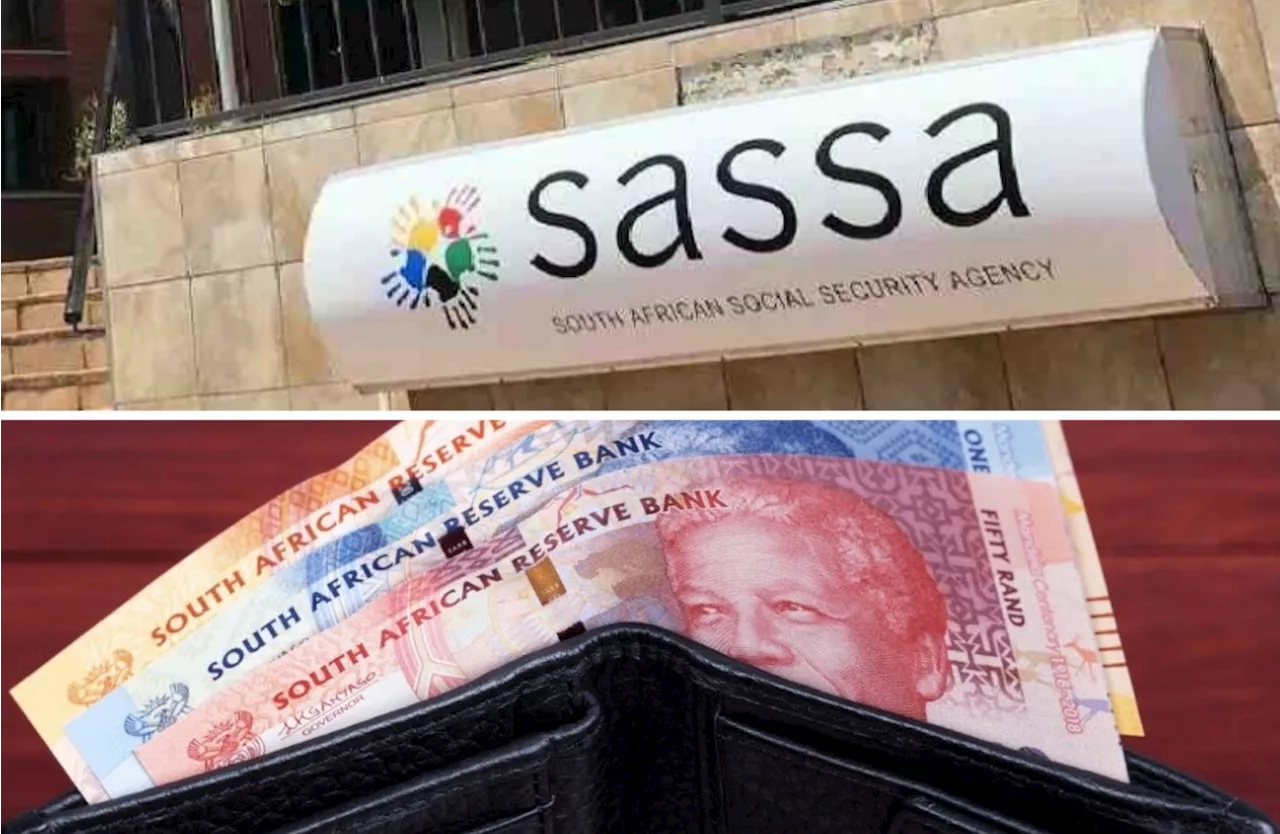 WHAT to expect from May 2024 SASSA Child grants