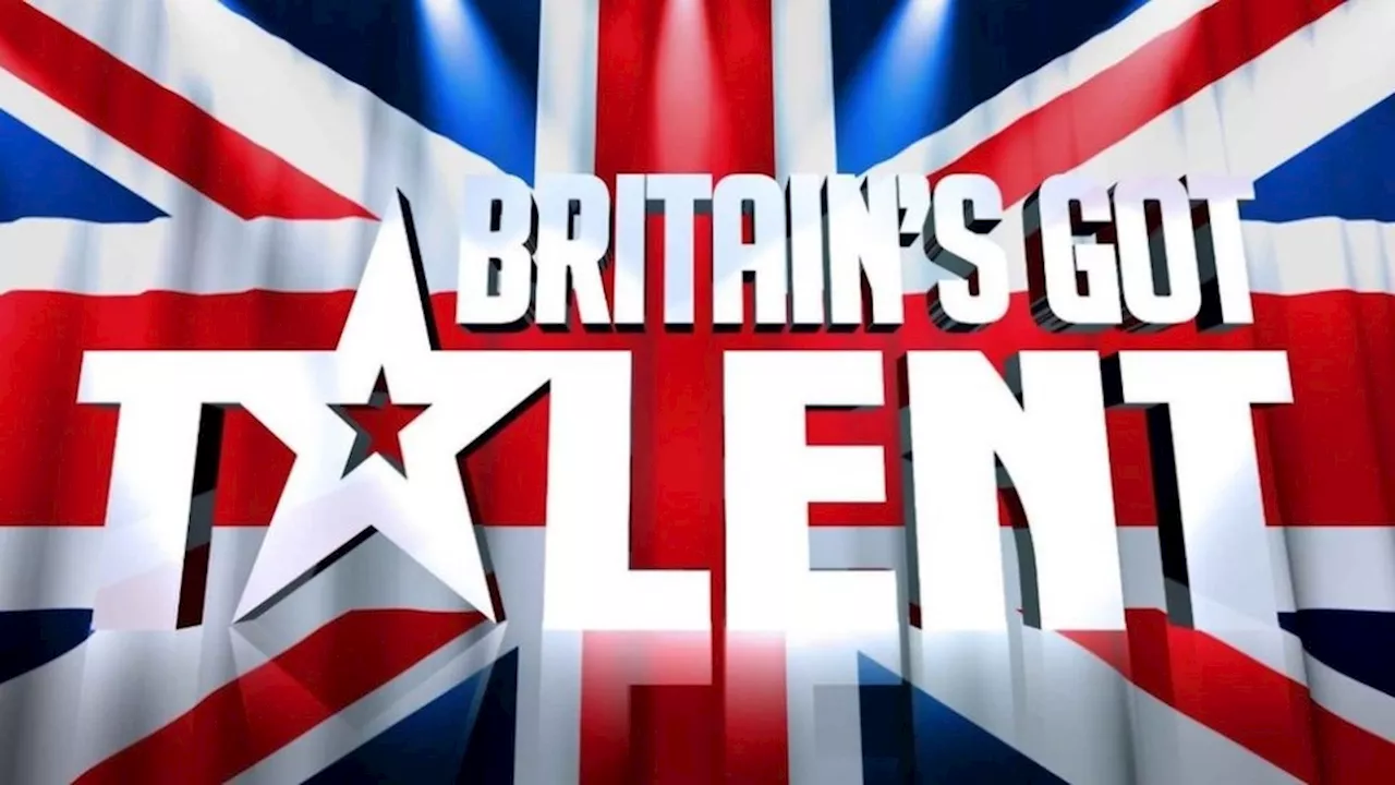 Britain’s Got Talent winner left on brink of bankruptcy and living back with his parents after show s...