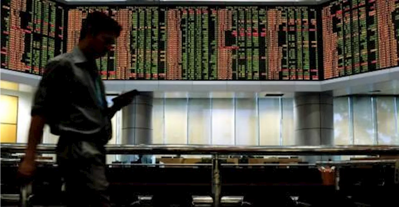 Bursa Malaysia opens higher on positive Wall Street cue