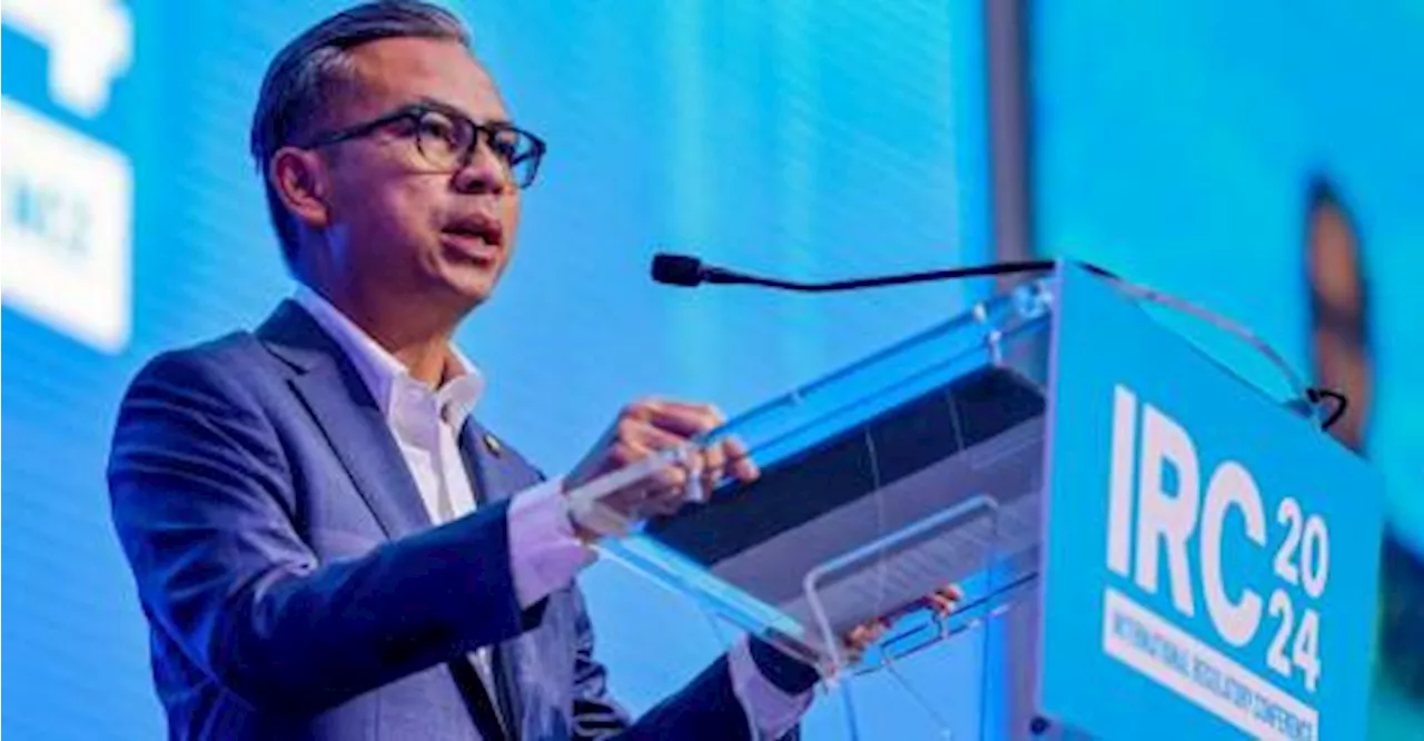 Malaysia, ASEAN nations will strive for better communications, multimedia regulation