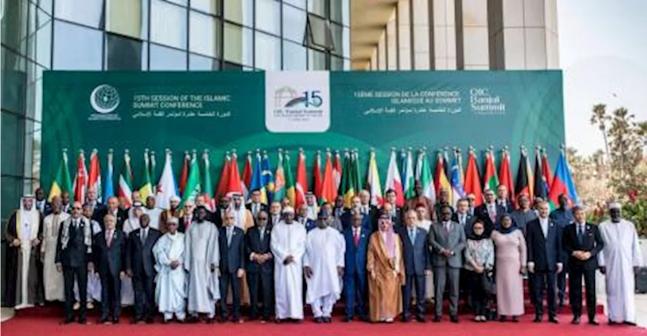 Malaysia calls for strengthening unity among OIC member states to face challenges in muslim world