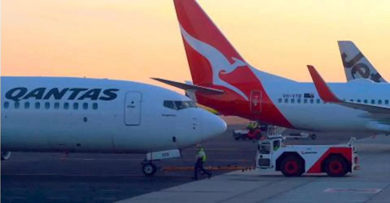 Qantas to pay $66 million fine after ‘ghost flights’ scandal