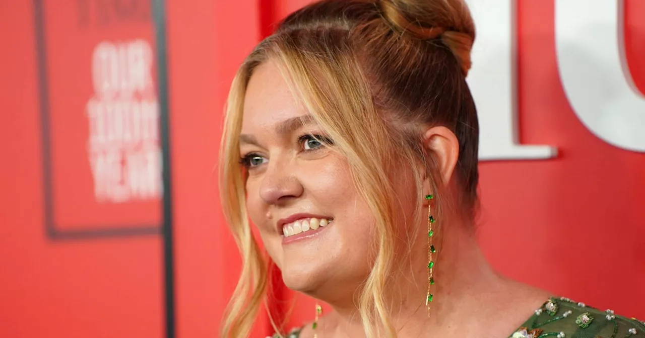 Colleen Hoover's ‘Verity’ Movie Adaptation: What To Know